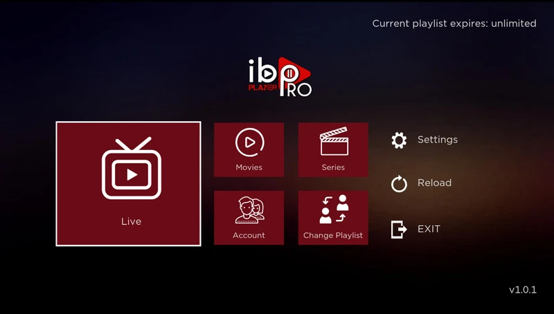 IBO PLAYER : SETUP AND ACTIVATION GUIDE