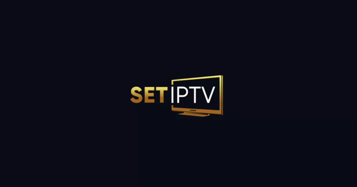 Set IPTV